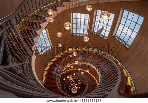 19 Cecil Brewer Staircase Images, Stock Photos & Vectors | Shutterstock