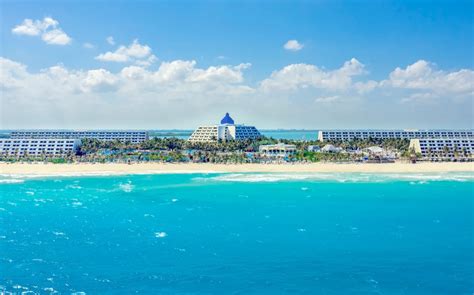 GRAND OASIS CANCUN – Its The wow