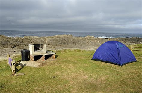 Tsitsikamma National Park, Storms River