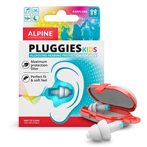 13 Best Ear Plugs For Flying: Reviews By 80 Customers