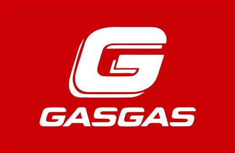 Gas Gas (GASGAS) – Logos Download