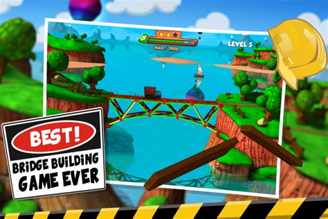 Bridge Builder Simulator - Android Apps on Google Play