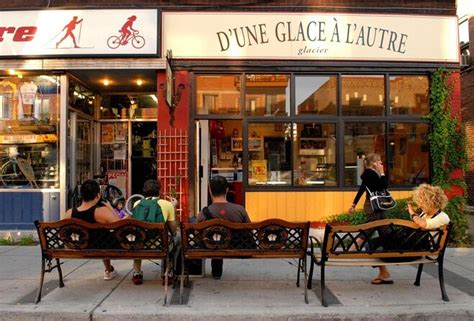 Plateau, Mile End & Jean-Talon Market Montréal Bike Tour 2022 - Montreal