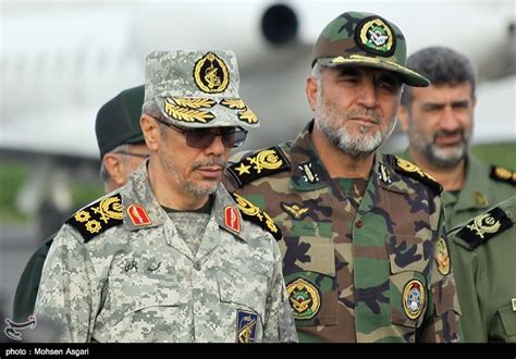 Harsh Revenge Awaiting Assassins of Gen. Soleimani: Iran’s Top General - Politics news - Tasnim ...