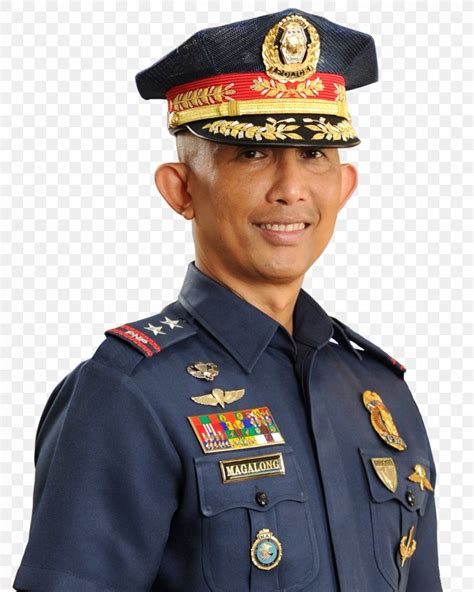 Police Officer Army Officer Philippine National Police Ronald Dela Rosa ...