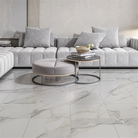 Gold Marble Floor Tile – Flooring Ideas