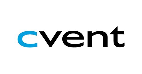 Logo Cvent PNG transparents - StickPNG