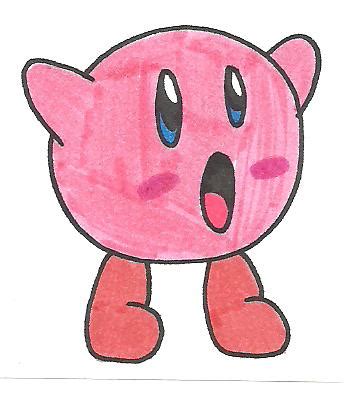 Kirby: poyo POYO! by cmara on DeviantArt