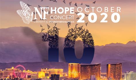 Las Vegas' NF Hope Concert Celebrates 10 Years of Raising Funds and ...