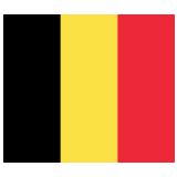 🇧🇪 Flag: Belgium Emoji – Meaning, Pictures, Codes