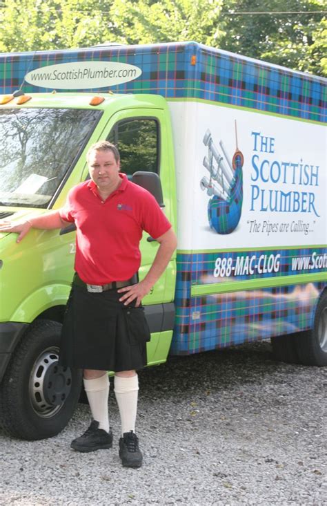 The Scottish Plumber - 34 Photos & 99 Reviews - Plumbing - 1N615 Villa Ave, Villa Park, IL ...