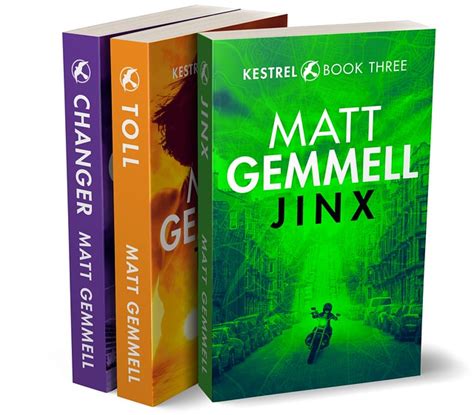 JINX is finally here — Matt Gemmell