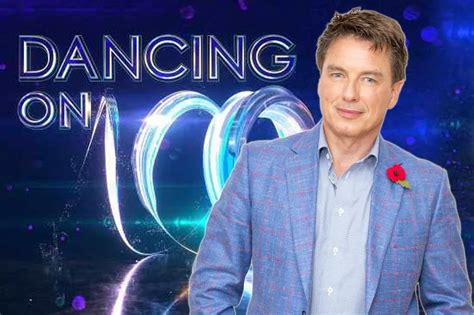 Dancing On Ice announces John Barrowman as new judge after Jason Gardiner controversy - Irish ...