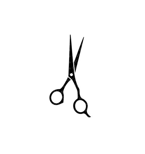 Scissors. Scissors Svg. Svg. JPG. PNG. Vector. Hair Salon Accessories ...