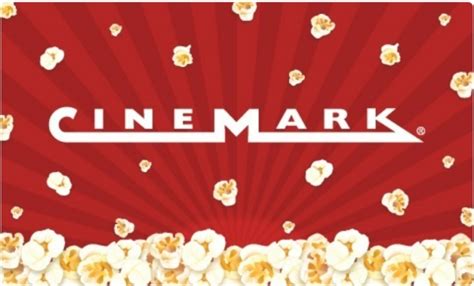 (EXPIRED) Cinemark Theatres: Save 15% When Buying $50+ Gift Cards - Gift Cards Galore