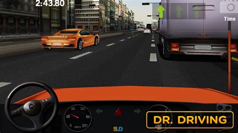 Dr. Driving – Descargas Full Apk Android