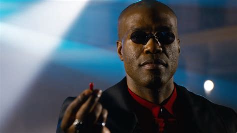 Morpheus is in The Matrix 4 – and he’s played by Yahya Abdul-Mateen II | GamesRadar+