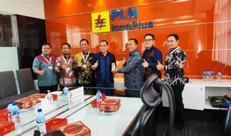 Top! Laba PLN Icon Plus Tumbuh 16% pada 2022 - Wahana News