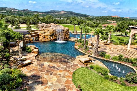 Keith Zars Pools | Swimming Pool Builder San Antonio | Swimming pool ...