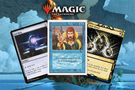 10 best Magic: The Gathering Commander cards to invest in 2022