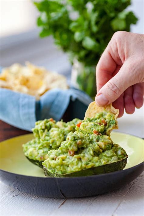 Pro tips for turning meh guacamole into great guacamole, for Cinco de Mayo and beyond