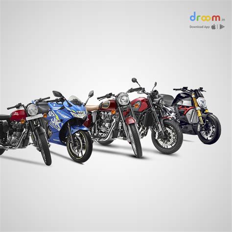 Best Mileage & Most Fuel Efficient Bikes in India 2019 | Droom