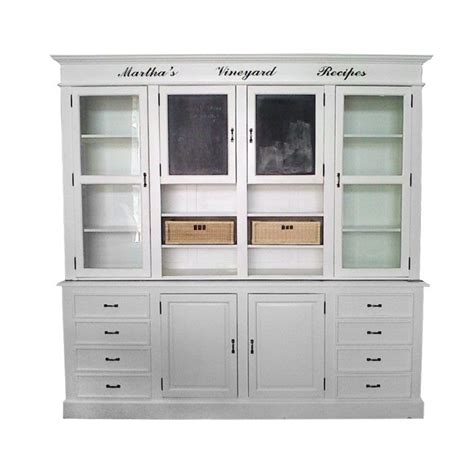 Modern French Country Kitchen Cabinets