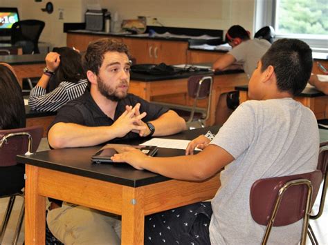 Summer Program Helps Students Prepare for Ossining High School | Ossining, NY Patch