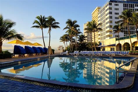 Ocean Sky Hotel & Resort, Fort Lauderdale (updated prices 2025)