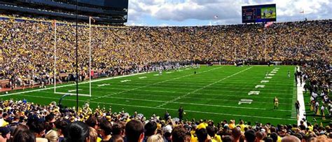 Michigan Football Tickets 2023 | Vivid Seats