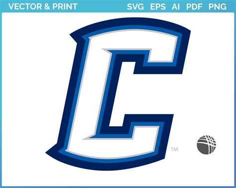 Creighton Bluejays - Alternate Logo (2013) - College Sports Vector SVG ...