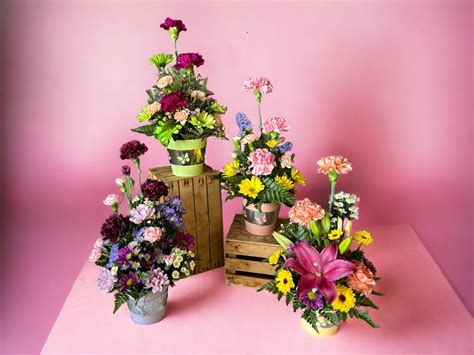 Gallup Florist | The Blossom Shop