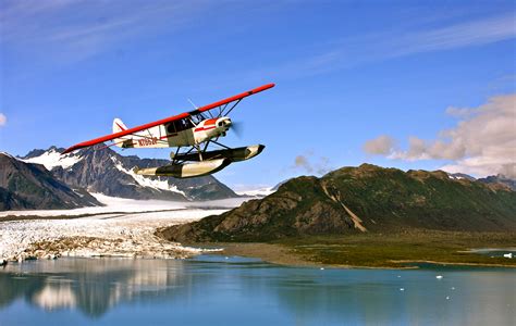 Interesting places to earn your seaplane rating - AOPA