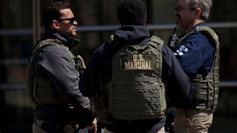 U.S. Marshals Service Plagued by ‘Waste and Misconduct,’ Senate Judiciary Report Finds | KTLA