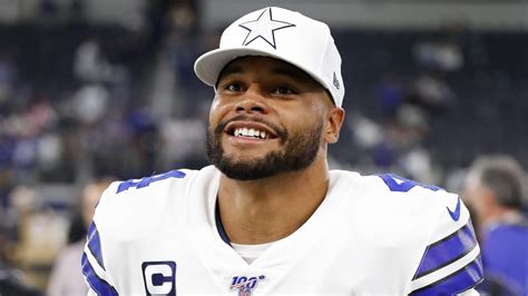 Dak Prescott House: Stunning Photos of His Dallas Mansion!