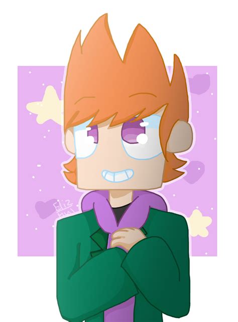 Matt [eddsworld] by Niko787artz on DeviantArt