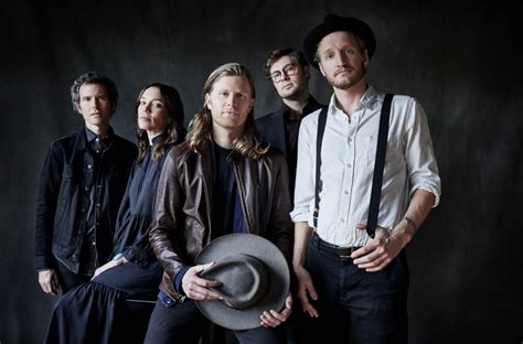 The Lumineers thank fans for helping achieve emissions goals and affect ...