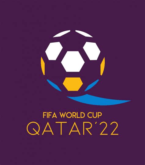 FIFA World Cup Qatar 2022 logo proposal. | Brands of the World ...