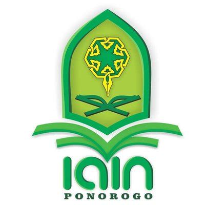 Logo IAIN Ponorogo | IAIN Ponorogo