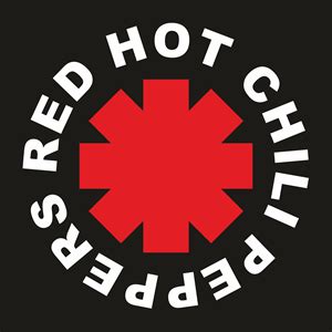 Red Hot Chili Peppers Logo PNG Vector (EPS) Free Download