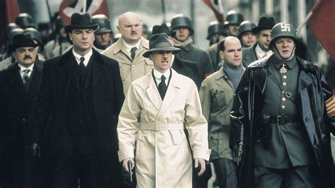 ‎Hitler: The Rise of Evil (2003) directed by Christian Duguay • Reviews ...