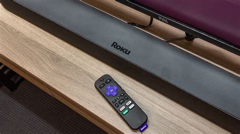 Roku soundbar now supports surround sound — and it works great | Tom's ...