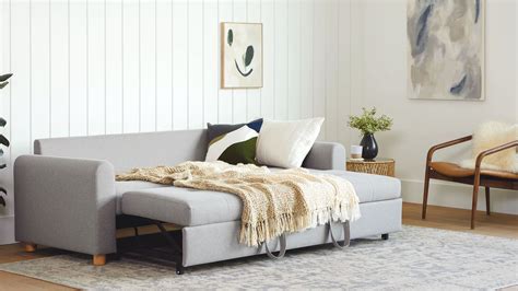 High Sleeper Sofa Bed Pull Out Desk Storage | Homeminimalisite.com