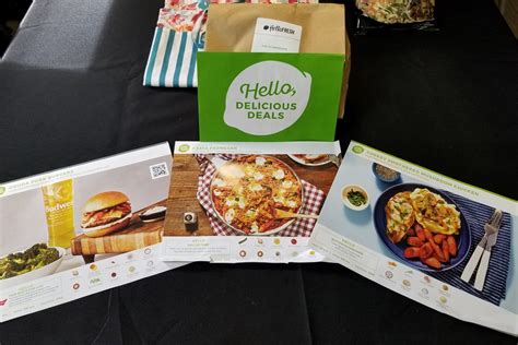 Hellofresh Menu