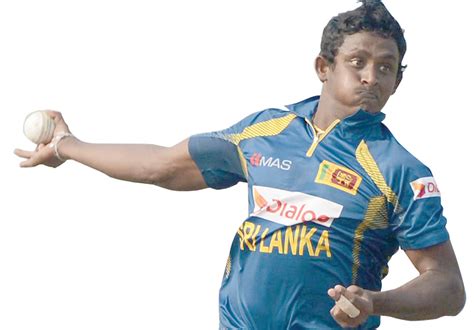 Sri Lankan ‘mystery spinner’ Mendis retires from game - Oman Observer