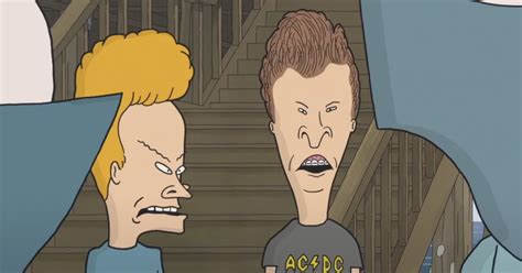 Beavis and Butt-Head Do the Universe to Stream on Paramount+ June 23