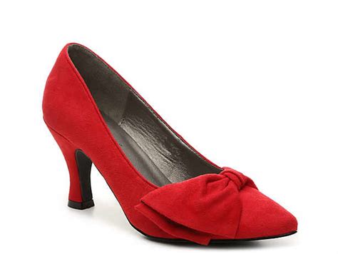 Women's Red Pumps | DSW