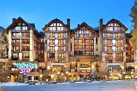 The Top Airbnbs in Vail Village and Lionshead Village