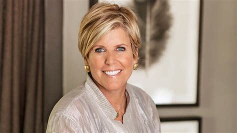 Is Suze Orman Married? Her Bio, Age, Wife, Height and Net worth ...