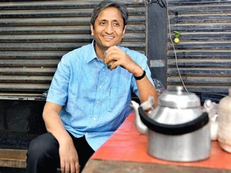 Ravish Kumar (Anchor) Wiki, Biography, Age, Family, NDTV, Images ...